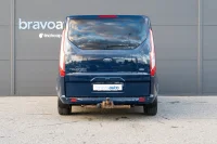 Ford Tourneo Custom - 2 96kW thumbnail