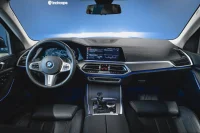 BMW X5 xDrive30d X Line 3 195kW thumbnail