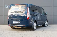 Ford Tourneo Custom - 2 96kW thumbnail