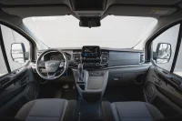 Ford Tourneo Custom - 2 96kW thumbnail