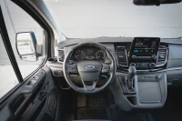 Ford Tourneo Custom - 2 96kW thumbnail