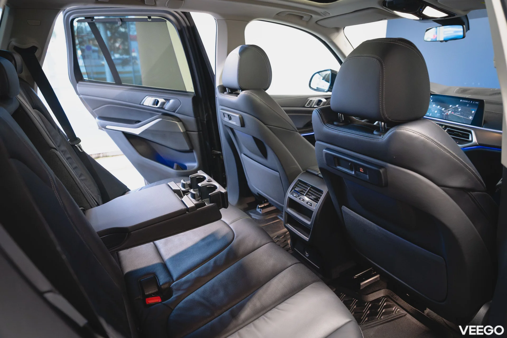 BMW X5 xDrive30d X Line 3 195kW