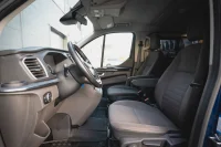 Ford Tourneo Custom - 2 96kW thumbnail