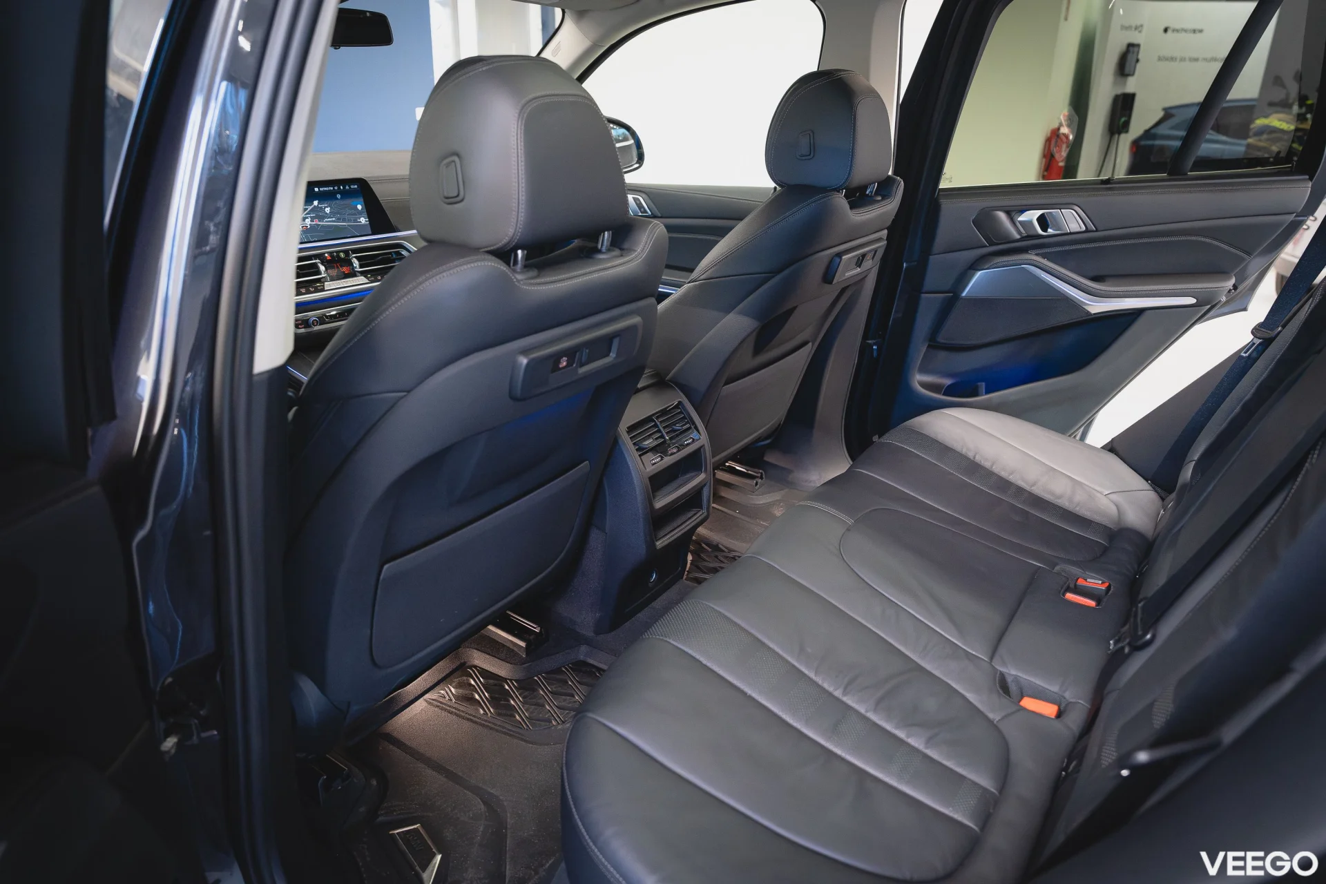 BMW X5 xDrive30d X Line 3 195kW