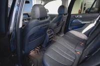 BMW X5 xDrive30d X Line 3 195kW thumbnail