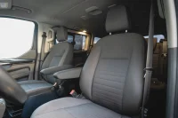 Ford Tourneo Custom - 2 96kW thumbnail