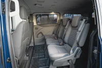 Ford Tourneo Custom - 2 96kW thumbnail