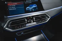 BMW X5 xDrive30d X Line 3 195kW thumbnail