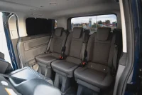 Ford Tourneo Custom - 2 96kW thumbnail
