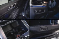 BMW X5 xDrive30d X Line 3 195kW thumbnail