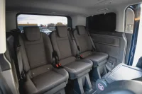 Ford Tourneo Custom - 2 96kW thumbnail