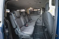 Ford Tourneo Custom - 2 96kW thumbnail
