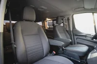 Ford Tourneo Custom - 2 96kW thumbnail