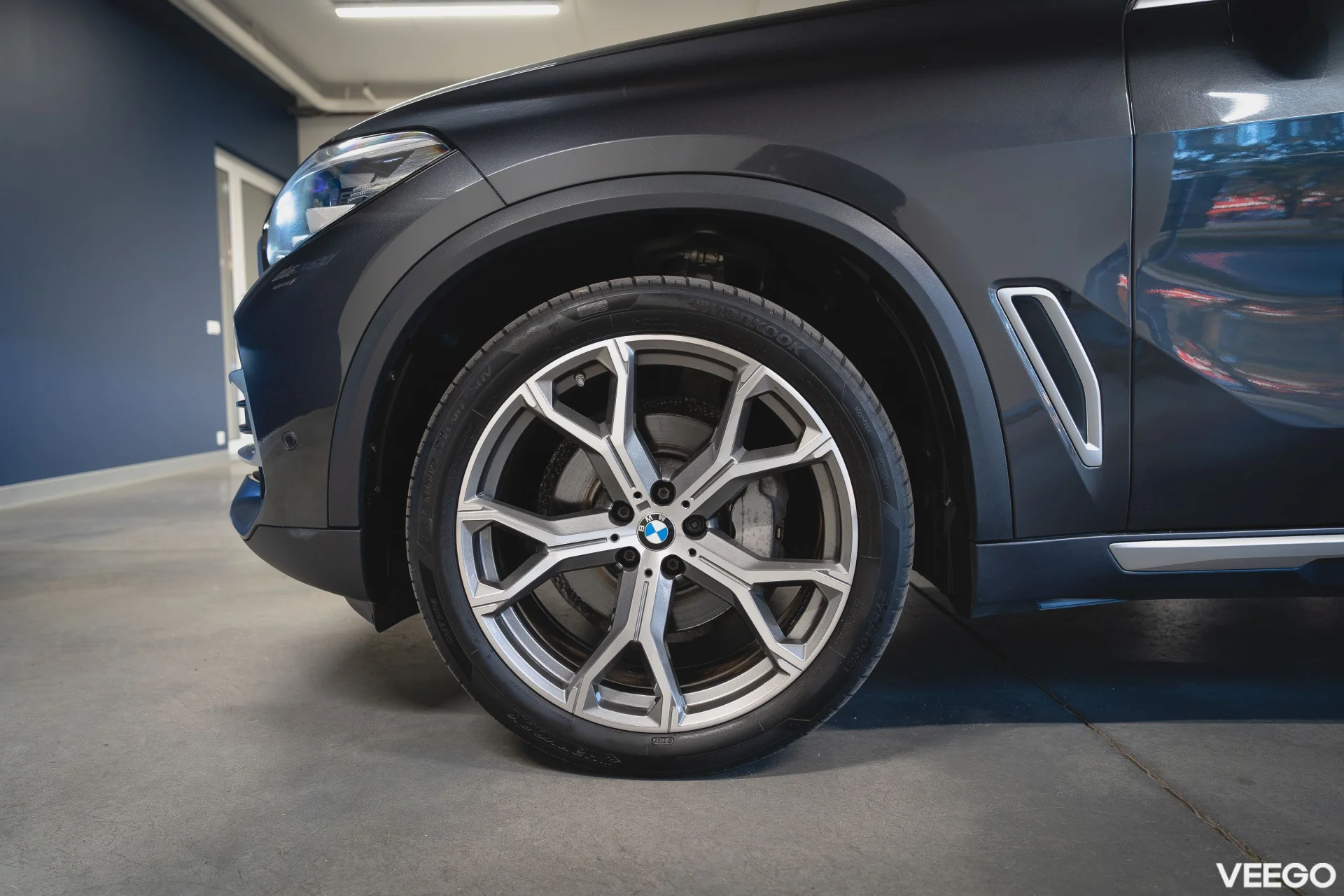 BMW X5 xDrive30d X Line 3 195kW