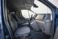 Ford Tourneo Custom - 2 96kW thumbnail