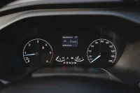 Ford Tourneo Custom - 2 96kW thumbnail