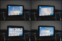 Ford Tourneo Custom - 2 96kW thumbnail