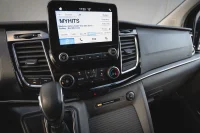 Ford Tourneo Custom - 2 96kW thumbnail