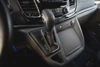 Ford Tourneo Custom - 2 96kW thumbnail
