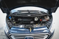 Ford Tourneo Custom - 2 96kW thumbnail