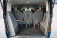 Ford Tourneo Custom - 2 96kW thumbnail