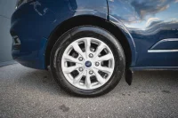 Ford Tourneo Custom - 2 96kW thumbnail