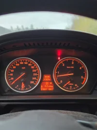 BMW 525 E61 3.0 145kW thumbnail
