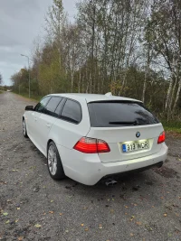 BMW 525 E61 3.0 145kW thumbnail