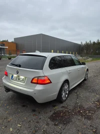 BMW 525 E61 3.0 145kW thumbnail