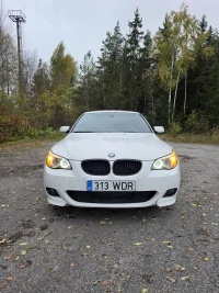 BMW 525 E61 3.0 145kW thumbnail