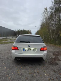 BMW 525 E61 3.0 145kW thumbnail