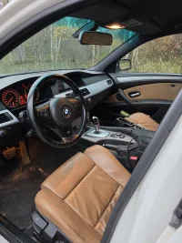 BMW 525 E61 3.0 145kW thumbnail