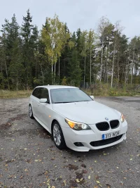 BMW 525 E61 3.0 145kW thumbnail