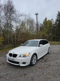 BMW 525 E61 3.0 145kW thumbnail