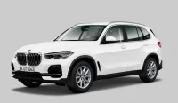 BMW X5 xDrive30d 3 210kW thumbnail