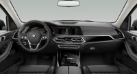 BMW X5 xDrive30d 3 210kW thumbnail