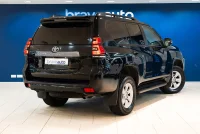 Toyota Land Cruiser N1G 2.8 150kW thumbnail
