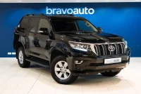 Toyota Land Cruiser N1G 2.8 150kW thumbnail