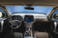 Toyota Land Cruiser N1G 2.8 150kW thumbnail