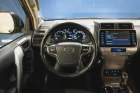 Toyota Land Cruiser N1G 2.8 150kW thumbnail