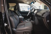 Toyota Land Cruiser N1G 2.8 150kW thumbnail