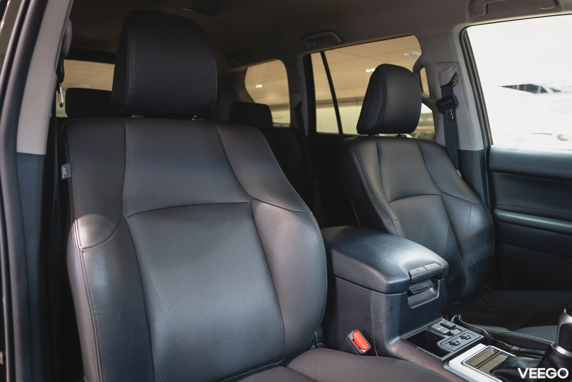 Toyota Land Cruiser N1G 2.8 150kW