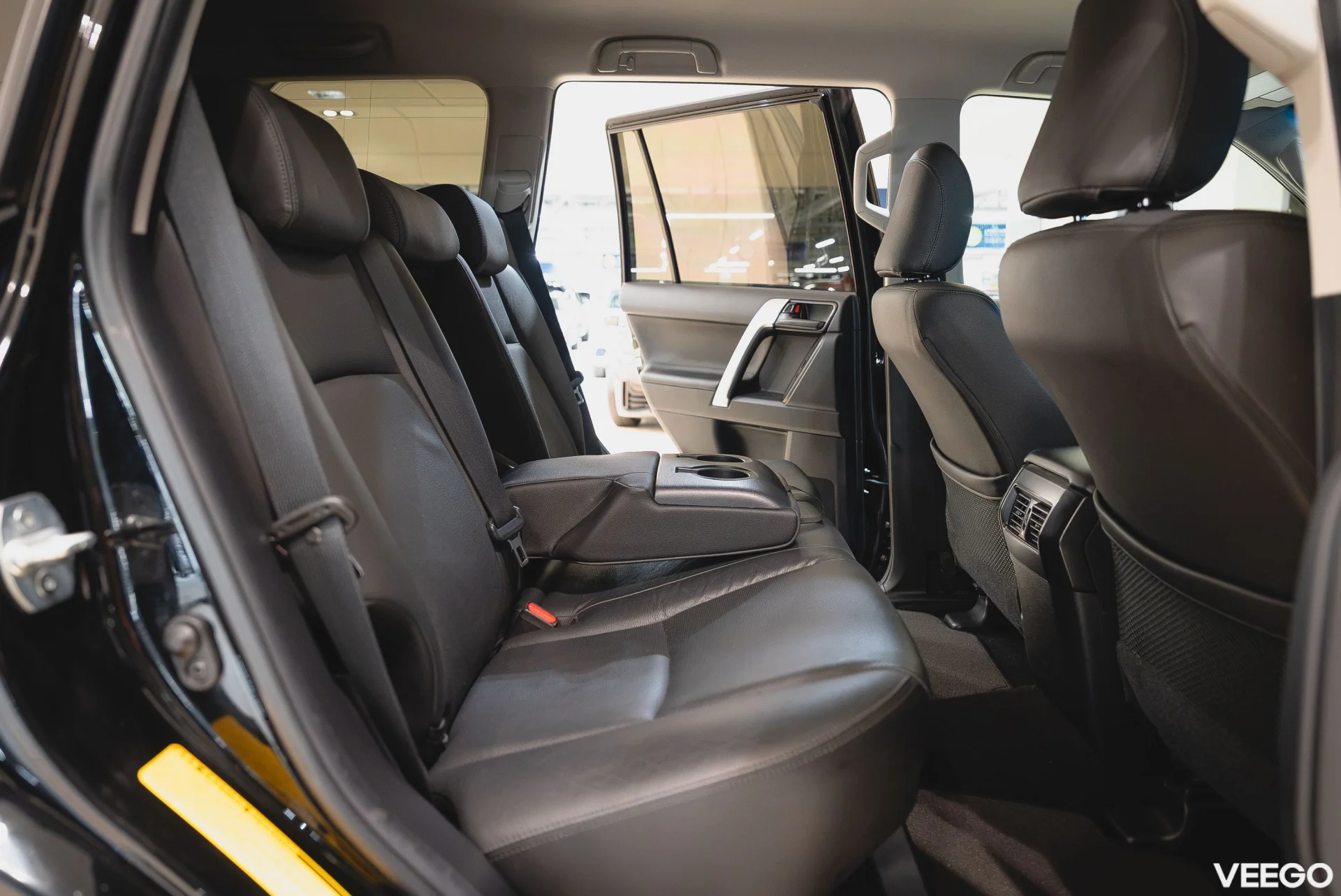 Toyota Land Cruiser N1G 2.8 150kW