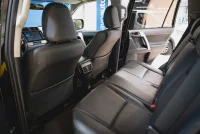 Toyota Land Cruiser N1G 2.8 150kW thumbnail