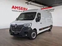 Renault Master Panel Van EXTRA L3H2 N1 2.3 110kW thumbnail