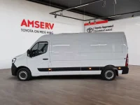 Renault Master Panel Van EXTRA L3H2 N1 2.3 110kW thumbnail