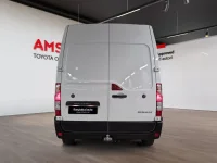 Renault Master Panel Van EXTRA L3H2 N1 2.3 110kW thumbnail