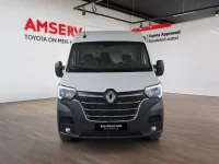 Renault Master Panel Van EXTRA L3H2 N1 2.3 110kW thumbnail