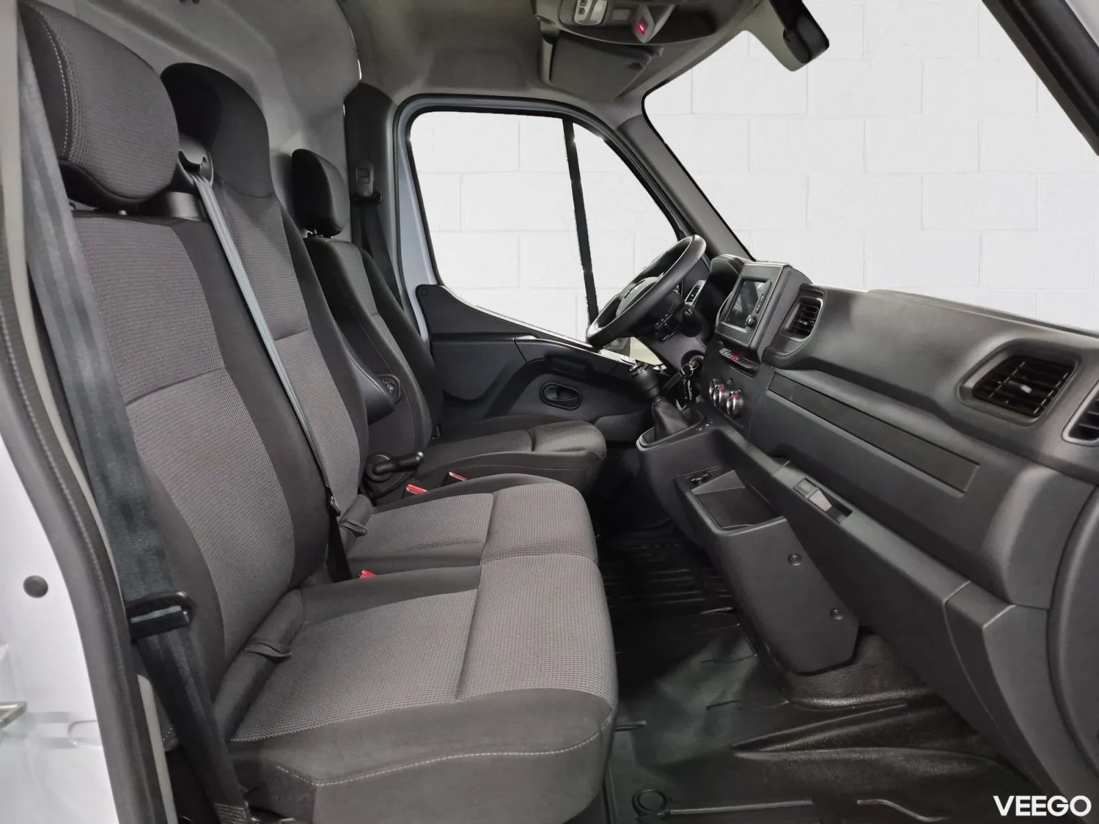 Renault Master Panel Van EXTRA L3H2 N1 2.3 110kW