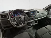 Renault Master Panel Van EXTRA L3H2 N1 2.3 110kW thumbnail